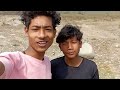 পাহাৰত বগৰি 🫒বিচাৰ কোৰি বোলে গৈছিলু 🫒 guys 😜😜😜// #manjit vlogs