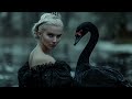 Dark Swan Symphony.