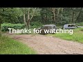 Landrover discovery 300tdi Offroading at Aldermaston 4x4 track @offroadingberkshire9775