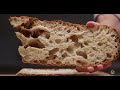 Italian Ciabatta is Airy, Crunchy, and Simple to Make