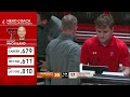 Texas Tech vs Oklahoma State | 2024.1.9 | NCAAB Game