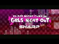 Sharp Instrumental (ft. Clover)  - Friday Night Funkin': Girls Night Out OST (+FLP)
