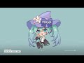 Hatsune Miku - Ievan Polkka (MG5902 Remix) ♪