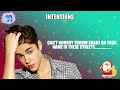 FINISH THE LYRICS | Justin Bieber Music Challenge | ⚠ Warning : Only for Real Beliebers