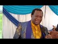 Apostle Muziwezigwili Nxumalo- Ukuphindiselelwa  kwamazibulo kaNkulunkulu (Exodus 4:22)