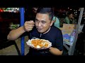 LAGI VIRAL!! NASI GORENG PINGGIR KALI PORSI KENYANG CUMA 5000