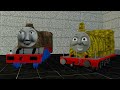 Thomas' PC Adventures Episode 2 : Edward's Rendez-vous