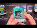 OPENING 25th ANNIVERSARY RARITY COLLECTION 2