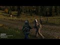 DayZ 0.62 stable - friends who suicide
