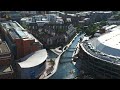 Birmingham , England 🇬🇧 | 4K Drone Footage