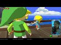 Meine Braut ist die See | Wir Spielen: The Legend of Zelda: Wind Waker #01