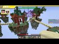 【マイクラ】チートアイテムを使ってベッドウォーズPvP！