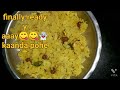 Wow.What's this?2 min Kaanda poha.Special Maharashtrian dish recipe.Famous,Delicious,most Awaited😋😍