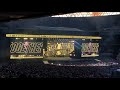 Spice Girls - Holler - Live at Wembley Stadium London