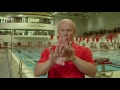 How To Improve Your Swimming Turns ft. Coach Jack Bauerle | Olympians' Tips