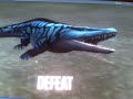 Come play with me JURRASIC WORLD the game S1 EP1