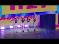 240326 [ITZY] Dalla Dalla @ BORN TO BE IN MELBOURNE