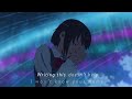 Your Name「AMV」- Stay