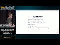 CppCon 2017: Matt Godbolt “What Has My Compiler Done for Me Lately? Unbolting the Compiler's Lid”