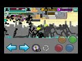 My 1 Level Hulk Army | Anger Of Stick 5 Main Glitch Level 200