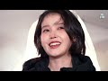 [IU TV] I caught the flu that day..😷 ㅣ 'Love wins all' MV BTS