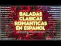 Balada Romantica en Espanol de los 70 80 y 90 - Camilo Sesto, Leo Dan, Perales, Roberto Carlos