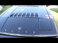 Lotus Elite RIVIERA S2 / The 1982 most Luxurious and Exotic Lotus !