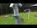 HOW TO EASILY RAISE AN ANTENNA TO 50+FT