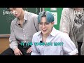ATEEZ comes with K-Cheongyang chili vibe and gets caught fabricating (Feat. K-hot chili pepper)