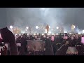 현장감💯. 스탠딩 A구역 포스트 말론 내한 콘서트 후기🤪(postmalone live in seoul)