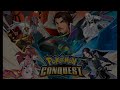 Map Theme 2 | Pokémon Conquest Extended OST