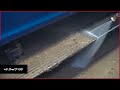 Pressure Washing the DIRTIEST Vehicles I've Ever Seen! | The Detail Geek 2