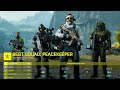 Battlefield 2042  / EBLC-RAM Intense Fight