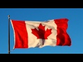 Canadian Flag - No Audio (Creative Commons)