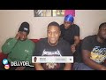 POR MI MEXICO REMIX 🇲🇽 LEFT SM, SANTA FE KLAN, DHARIUS, C-KAN, MC DAVO & NETO PENA REACTION VIDEO