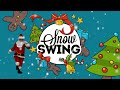 Snow Swing - Electro Swing Christmas Mix 2020 🎄 🎅 ❄️ 🍪