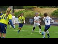 Ava Jade Soccer BREAKERS vs GPS CONNECTICUT May 28 2018