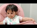 HOW TO COOK - MEAT MINCE ( for 9 - 24 months baby / toddlers ) IRON-RICH BABY FOOD