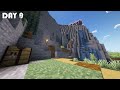 The Start of an EPIC Minecraft Kingdom! 🏰 Hardcore Minecraft Let’s Play [Ep.1]
