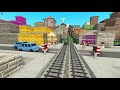 How to get ALL Achievements Itty Bitty Railway Roblox
