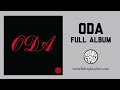 Oda - Oda (official full album stream)