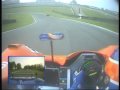 How to drive Brands Hatch GP
