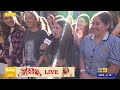 Superstar Sabrina Carpenter catches up with Today | Today Show Australia