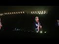 Bon Jovi Live at Osaka,Japan2018 Roller Coaster～Jon's Fault間違えちゃいました