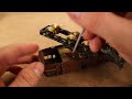 Trying to Fix a Very Unusual HO Scale Brass Locomotive - Will it Run??