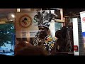 Kurai Mubaiwa at Jambo Grill, Swahili Community Day