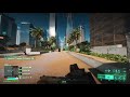Totally meant to do that Battlefield 2042