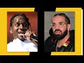 This Is What Pusha T Thinks About Ongoing Drake Beef