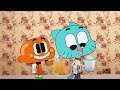 Gumball | Mr Robinson Invents A Game | The Car | Cartoon Network