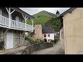 Osse-en-Aspe - Pyrénées-Atlantiques - Béarn France 4K